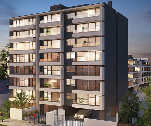 Edificio Neoflorida 3